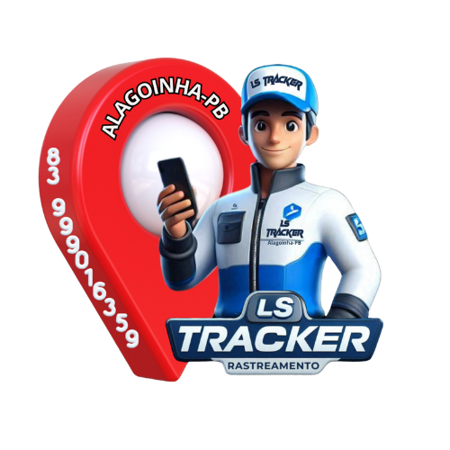 LS Tracker Logo